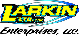 LARKIN LTD | Sign Company